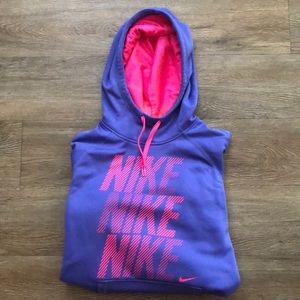 Nike Therma-Fit Hoodie